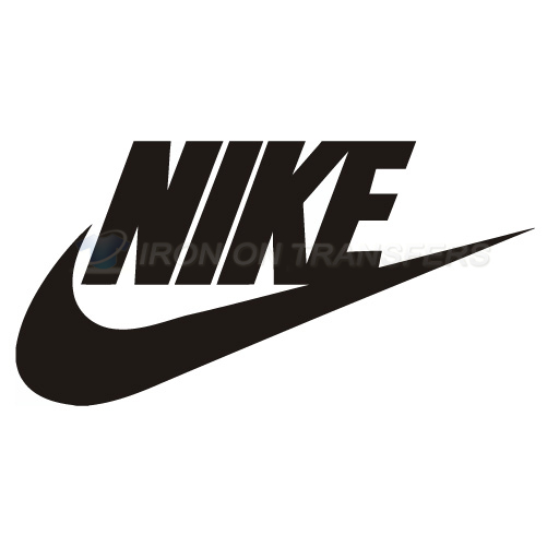 Nike Iron-on Stickers (Heat Transfers)NO.2126
